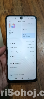 রেডমি নোট টেন প্রো ম্যাক্স